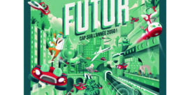 VOYAGE DANS LE FUTUR, CAP SUR L’ANNÉE 2050 !