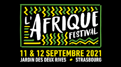 L’Afrique Festival