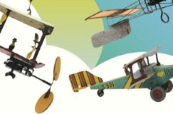 Histoires d’avions