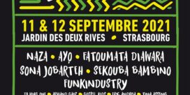 L’AFRIQUE FESTIVAL