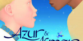 Azur et Asmar