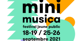 FESTIVAL MINI MUSICA