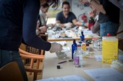 ATELIER ZÉRO PLASTIQUE