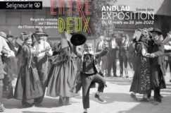 ENTRE-DEUX, REGARDS CROISÉS SUR L’ALSACE DE L’ENTRE-DEUX- GUERRES, 1920-1930