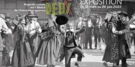 ENTRE-DEUX, REGARDS CROISÉS SUR L’ALSACE DE L’ENTRE-DEUX- GUERRES, 1920-1930