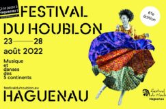Festival du Houblon