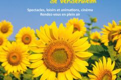 Les Estivales de Vendenheim