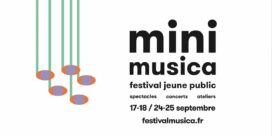 FESTIVAL MINI MUSICA