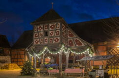 NOËL D’HIER ET D’AUJOURD’HUI