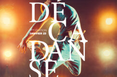 FESTIVAL DÉCADANSE