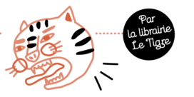 SÉLECTION BD ROOAAAR POUR BIEN DÉMARRER L’ANNÉE ! Par la librairie Le Tigre