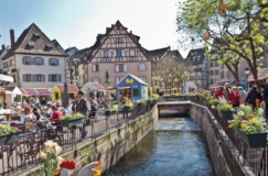 COLMAR FÊTE LE PRINTEMPS 2023