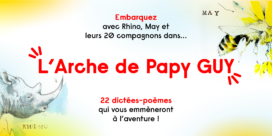 L’ARCHE DE PAPY GUY