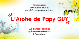 L’Arche de Papy Guy