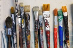 L’ART DU MAQUILLAGE DE SCÈNE