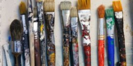 Atelier de Peinture (de 2 à 15 ans)
