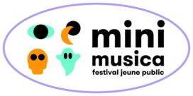 FESTIVAL MINI MUSICA