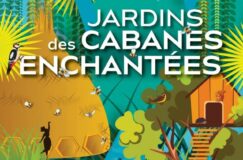 FESTIVAL DES JARDINS MÉTISSÉS