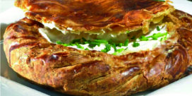 Pâté de pommes de terre creusois