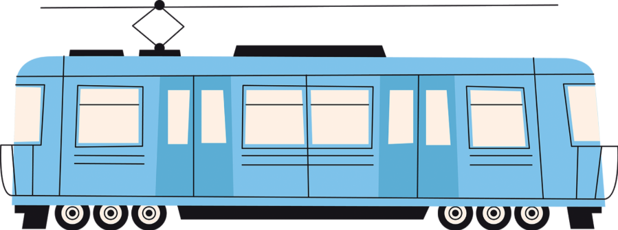 Cite Rails CITÉ DU TRAIN : 20 ANS SUR LES RAILS | Bibouille