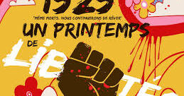 1525 un printemps de libertés