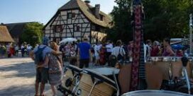Folk’estival