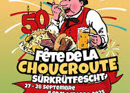 Fête de la Choucroute