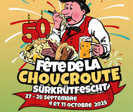 Fête de la Choucroute