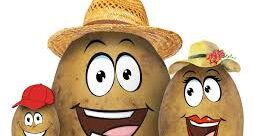 Fête de la Patate