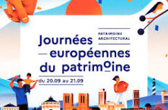 Journées européennes du Patrimoine