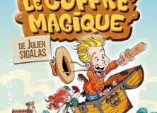 Le Coffre magique