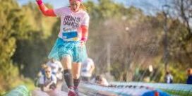 Run & Dance
