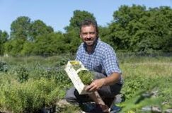 Saveurs et gourmandises de la ferme