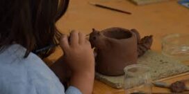 Atelier Poterie