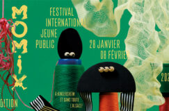 FESTIVAL MOMIX