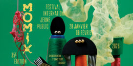 FESTIVAL MOMIX