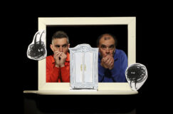 LES QUIQUOI ET LE CHIEN MOCHE DONT PERSONNE NE VEUT