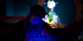 LA NUIT DES ÉNIGMES