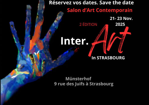 Festival Inter.art