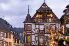 BALADE CONTÉE – TRADITIONS ET LÉGENDES DE NOËL