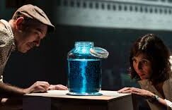 LA PUCE ET L&rsquo;OREILLE