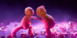 L&rsquo;ARRIÈRE PAYS