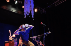 LE MURMURE DES RACINES