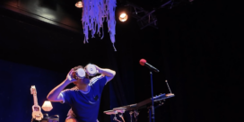 LE MURMURE DES RACINES