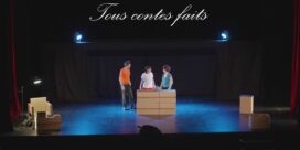 TOUS CONTES FAITS