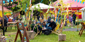 L&rsquo;Humour des Notes