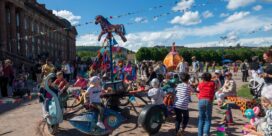 Mon mouton est un lion