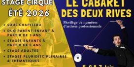 Le Cabaret des 2 rives