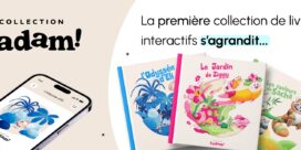 La collection Tadam s&rsquo;agrandit !