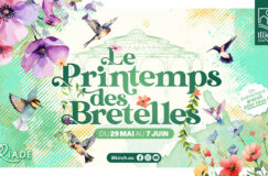 Le Printemps des Bretelles